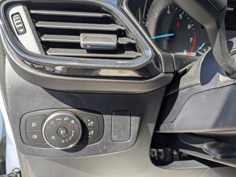 Photo 12 de l’annonce de FORD Puma d’occasion à vendre à CARCASSONNE