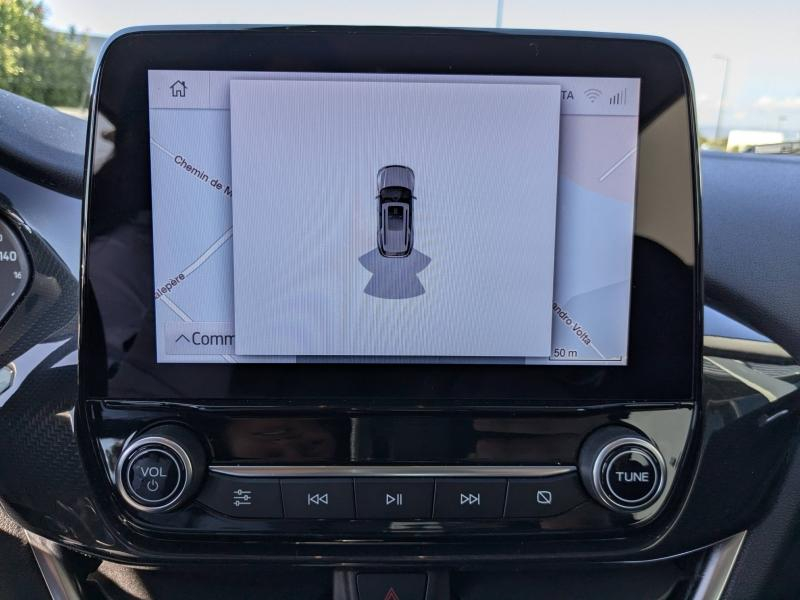 Photo 16 de l’annonce de FORD Puma d’occasion à vendre à CARCASSONNE