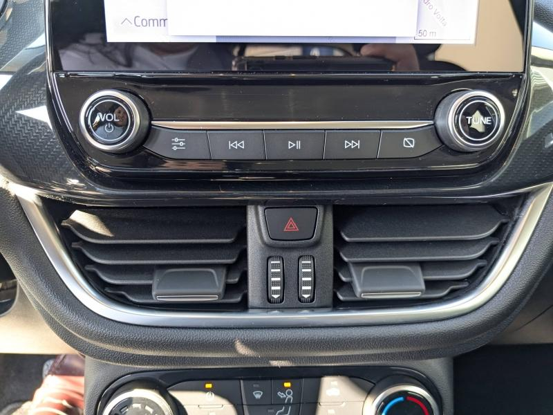 Photo 17 de l’annonce de FORD Puma d’occasion à vendre à CARCASSONNE