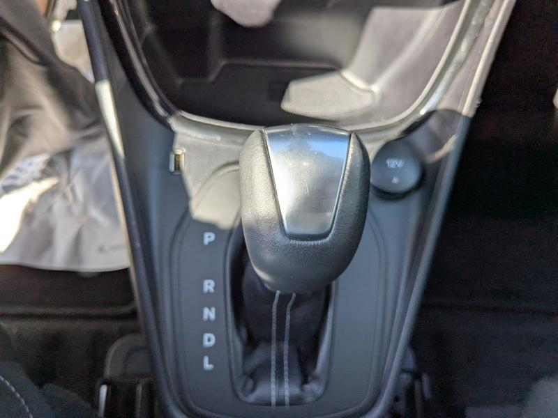 Photo 20 de l’annonce de FORD Puma d’occasion à vendre à CARCASSONNE