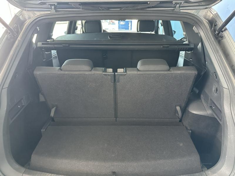 Photo 9 de l’annonce de SEAT Tarraco d’occasion à vendre à ORANGE
