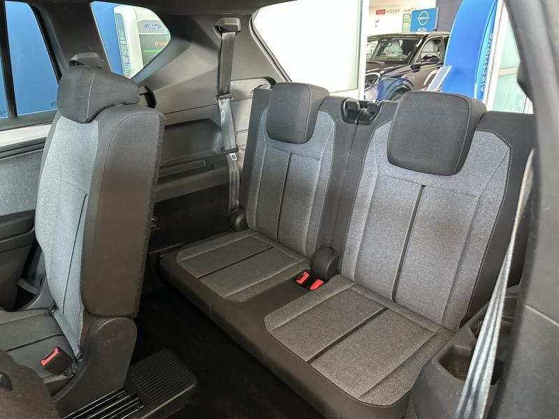 Photo 11 de l’annonce de SEAT Tarraco d’occasion à vendre à ORANGE