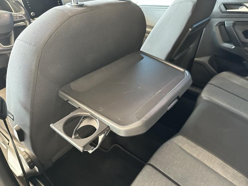 Photo 14 de l’annonce de SEAT Tarraco d’occasion à vendre à ORANGE