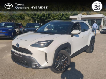 TOYOTA Yaris Cross d’occasion à vendre à MONTFAVET