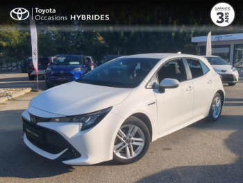 TOYOTA Corolla d’occasion à vendre à MONTFAVET