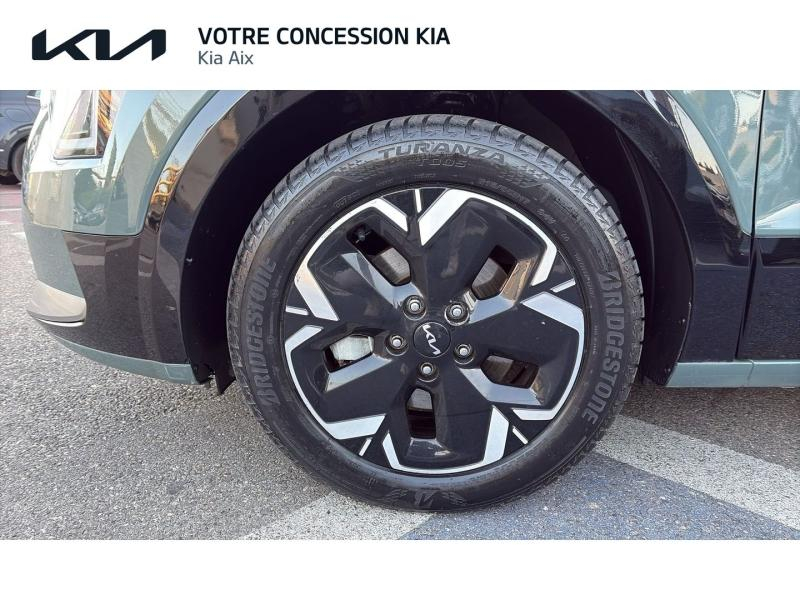 Photo 4 de l’annonce de KIA Niro d’occasion à vendre à AIX-EN-PROVENCE
