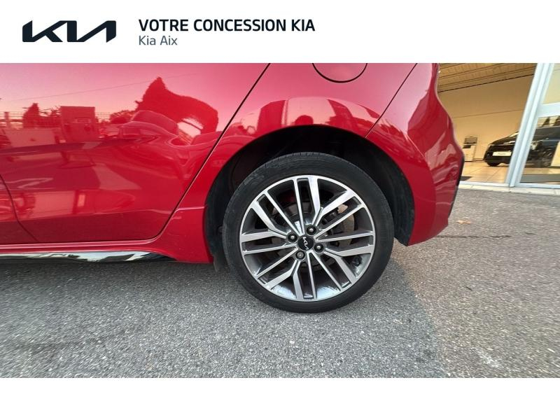 Photo 4 de l’annonce de KIA Rio d’occasion à vendre à AIX-EN-PROVENCE
