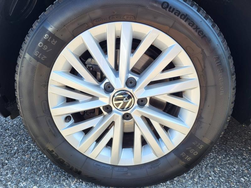 group.seo.links.detann.title Photo 3 de l’annonce de VOLKSWAGEN T-Roc d’occasion à vendre à ANNECY