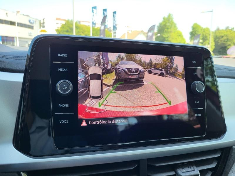 group.seo.links.detann.title Photo 14 de l’annonce de VOLKSWAGEN T-Roc d’occasion à vendre à ANNECY