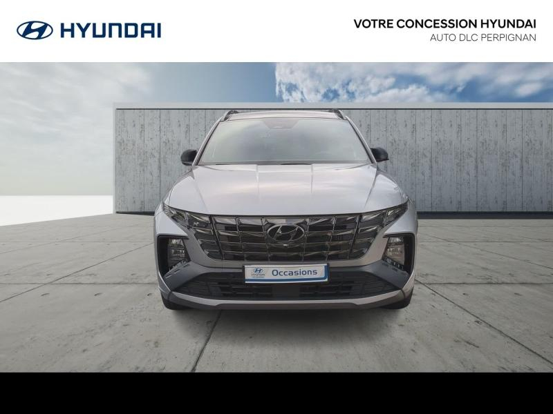 group.seo.links.detann.title Photo 3 de l’annonce de HYUNDAI Tucson d’occasion à vendre à PERPIGNAN