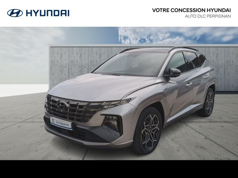 group.seo.links.detann.title Photo 5 de l’annonce de HYUNDAI Tucson d’occasion à vendre à PERPIGNAN