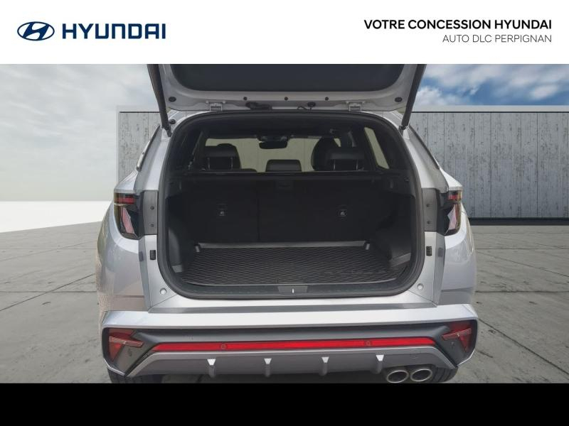 group.seo.links.detann.title Photo 7 de l’annonce de HYUNDAI Tucson d’occasion à vendre à PERPIGNAN