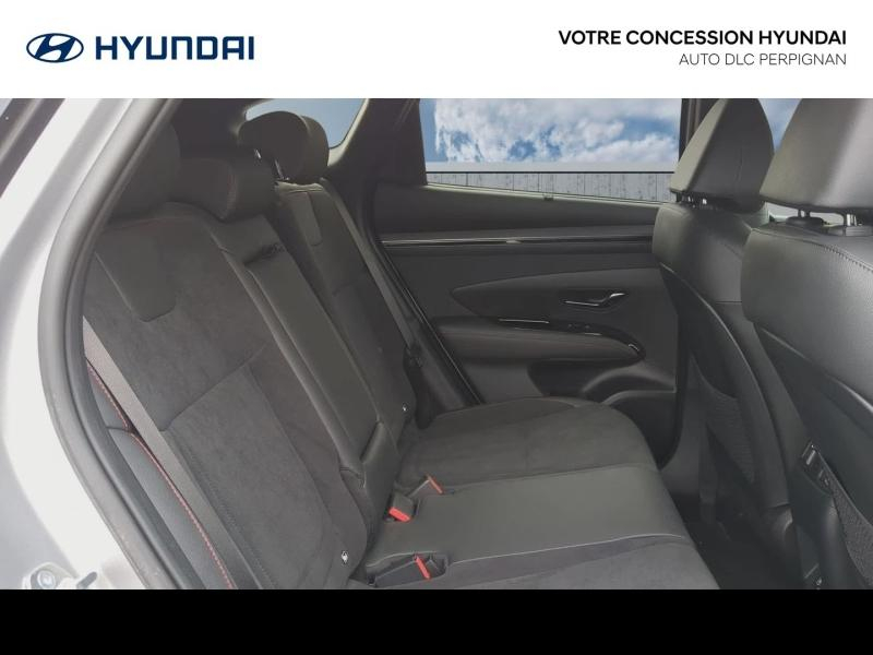 group.seo.links.detann.title Photo 8 de l’annonce de HYUNDAI Tucson d’occasion à vendre à PERPIGNAN