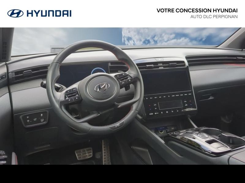 group.seo.links.detann.title Photo 10 de l’annonce de HYUNDAI Tucson d’occasion à vendre à PERPIGNAN