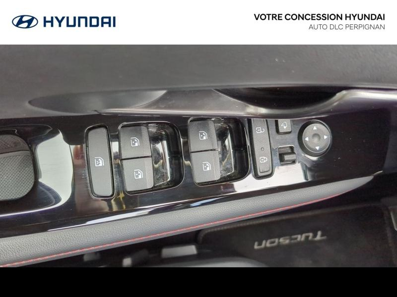 group.seo.links.detann.title Photo 11 de l’annonce de HYUNDAI Tucson d’occasion à vendre à PERPIGNAN