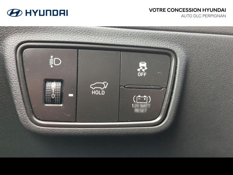 group.seo.links.detann.title Photo 12 de l’annonce de HYUNDAI Tucson d’occasion à vendre à PERPIGNAN