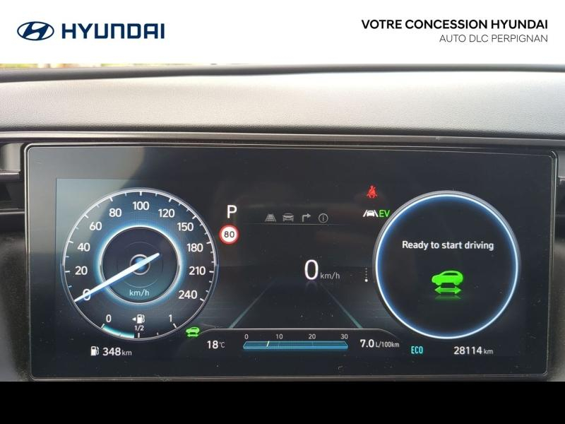 group.seo.links.detann.title Photo 13 de l’annonce de HYUNDAI Tucson d’occasion à vendre à PERPIGNAN