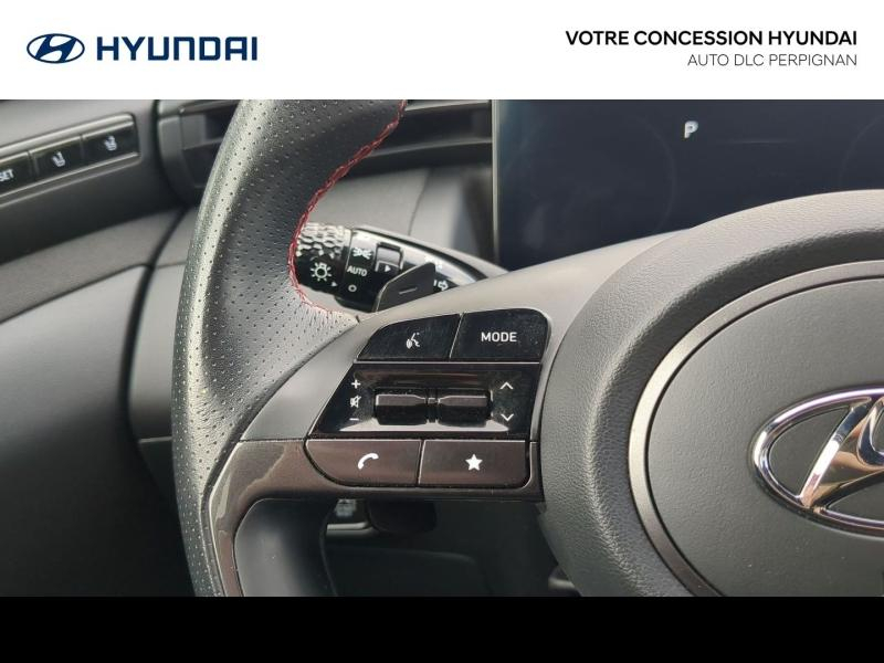 group.seo.links.detann.title Photo 14 de l’annonce de HYUNDAI Tucson d’occasion à vendre à PERPIGNAN