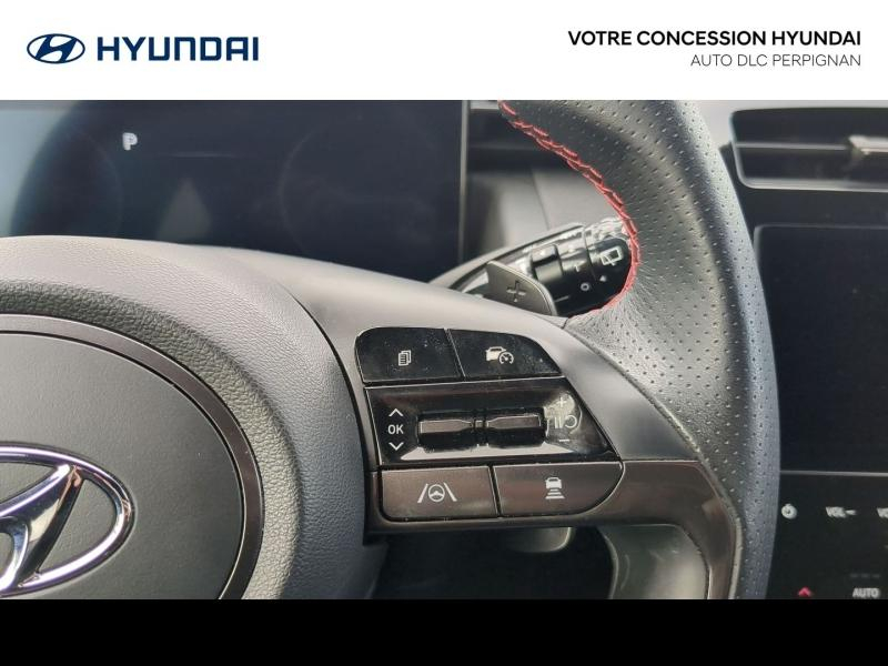 group.seo.links.detann.title Photo 15 de l’annonce de HYUNDAI Tucson d’occasion à vendre à PERPIGNAN
