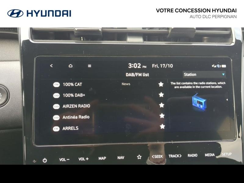 group.seo.links.detann.title Photo 16 de l’annonce de HYUNDAI Tucson d’occasion à vendre à PERPIGNAN