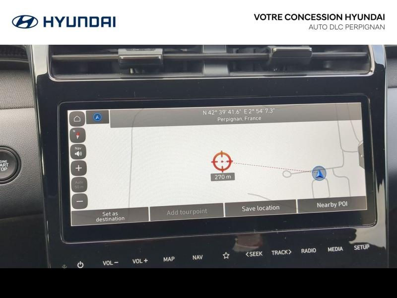 group.seo.links.detann.title Photo 17 de l’annonce de HYUNDAI Tucson d’occasion à vendre à PERPIGNAN
