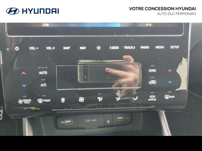 group.seo.links.detann.title Photo 19 de l’annonce de HYUNDAI Tucson d’occasion à vendre à PERPIGNAN