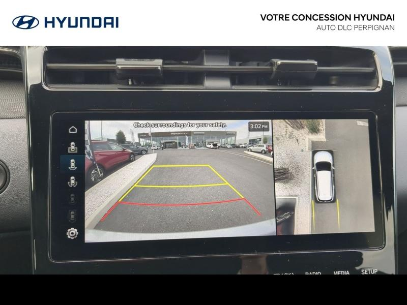 group.seo.links.detann.title Photo 20 de l’annonce de HYUNDAI Tucson d’occasion à vendre à PERPIGNAN