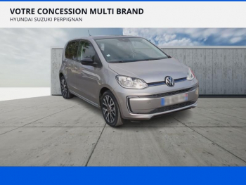 VOLKSWAGEN e-up! d’occasion à vendre à PERPIGNAN