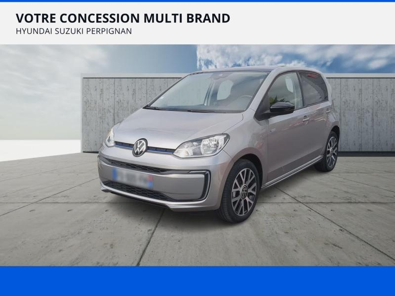 Photo 5 de l’annonce de VOLKSWAGEN e-up! d’occasion à vendre à PERPIGNAN