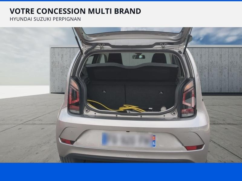 Photo 7 de l’annonce de VOLKSWAGEN e-up! d’occasion à vendre à PERPIGNAN
