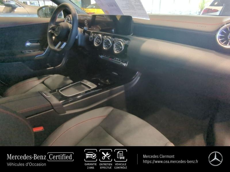 Photo 5 de l’annonce de MERCEDES-BENZ CLA Shooting Brake d’occasion à vendre à AUBIÈRE