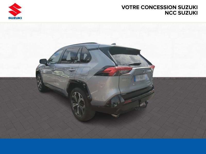 Photo 3 de l’annonce de SUZUKI Across d’occasion à vendre à BELLERIVE-SUR-ALLIER