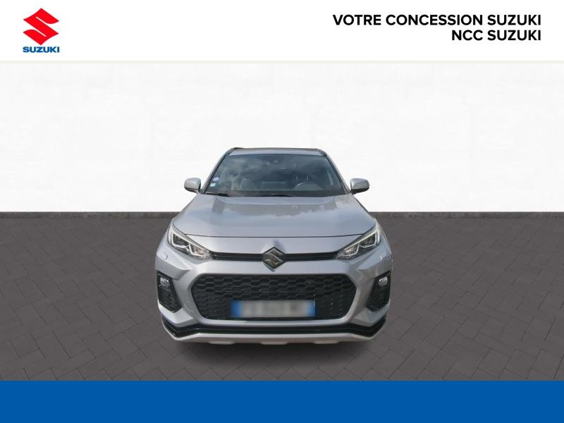Photo 8 de l’annonce de SUZUKI Across d’occasion à vendre à BELLERIVE-SUR-ALLIER