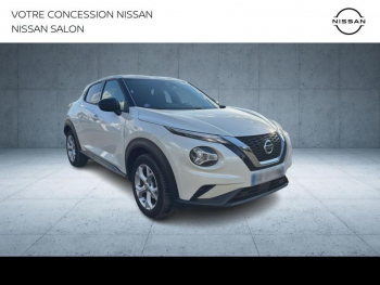HYUNDAI Kona d’occasion à vendre à SALON DE PROVENCE