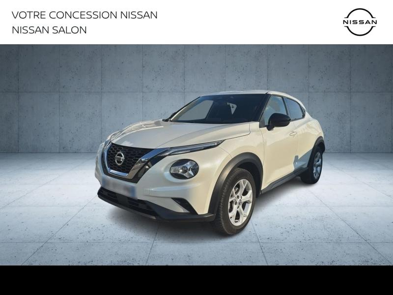 Photo 3 de l’annonce de HYUNDAI Kona d’occasion à vendre à SALON DE PROVENCE