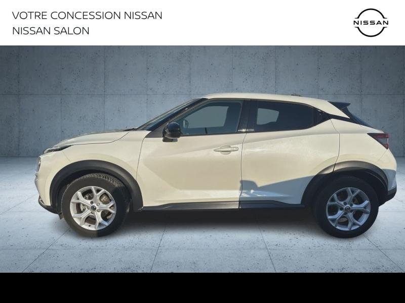 Photo 4 de l’annonce de HYUNDAI Kona d’occasion à vendre à SALON DE PROVENCE