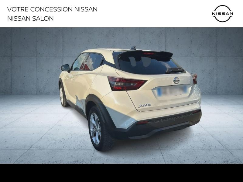 Photo 5 de l’annonce de HYUNDAI Kona d’occasion à vendre à SALON DE PROVENCE