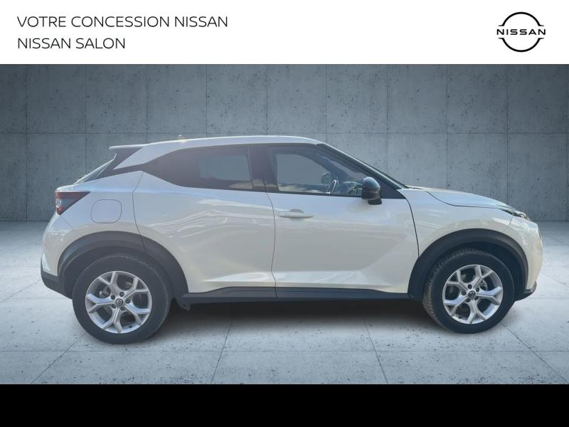 Photo 8 de l’annonce de HYUNDAI Kona d’occasion à vendre à SALON DE PROVENCE