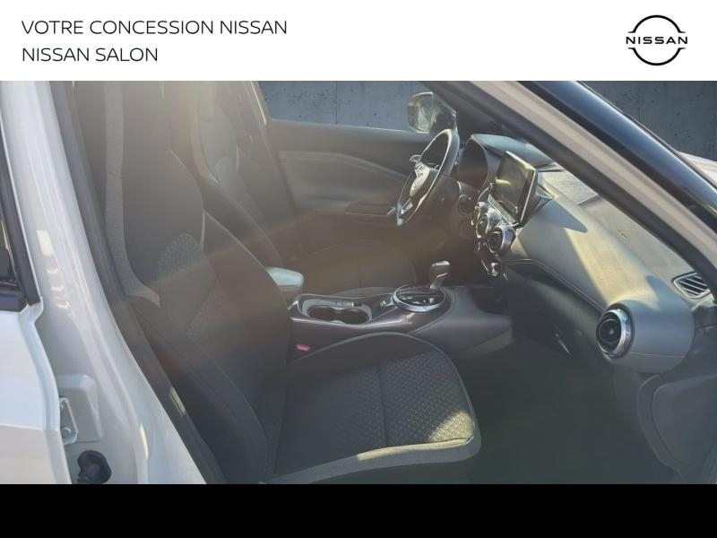 Photo 10 de l’annonce de HYUNDAI Kona d’occasion à vendre à SALON DE PROVENCE