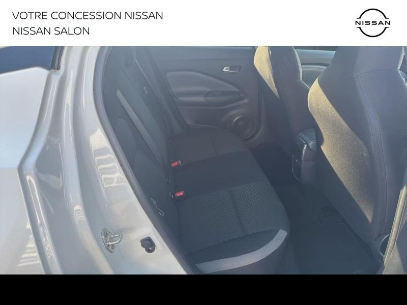 Photo 11 de l’annonce de HYUNDAI Kona d’occasion à vendre à SALON DE PROVENCE