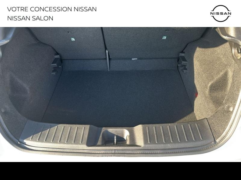 Photo 13 de l’annonce de HYUNDAI Kona d’occasion à vendre à SALON DE PROVENCE
