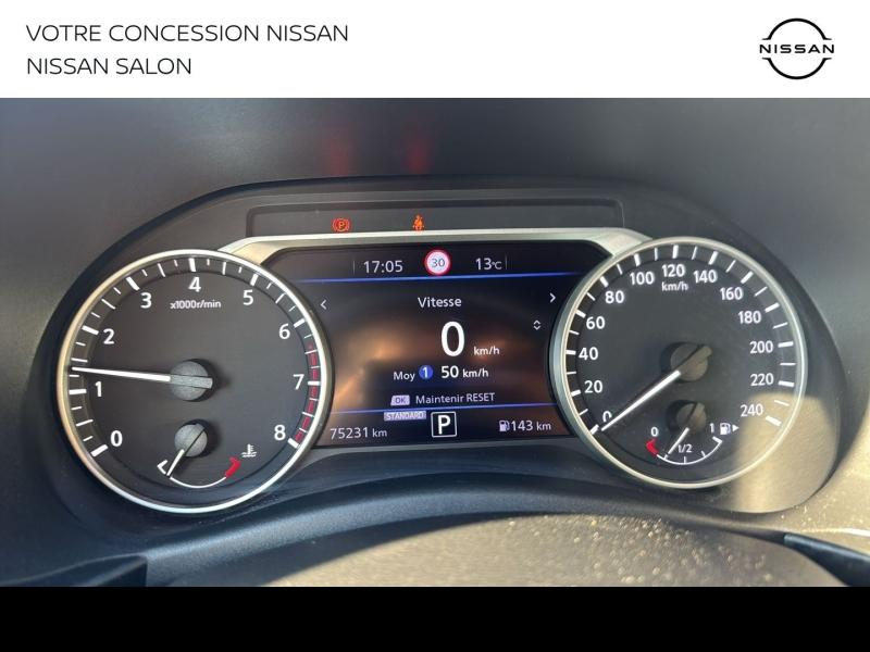 Photo 16 de l’annonce de HYUNDAI Kona d’occasion à vendre à SALON DE PROVENCE