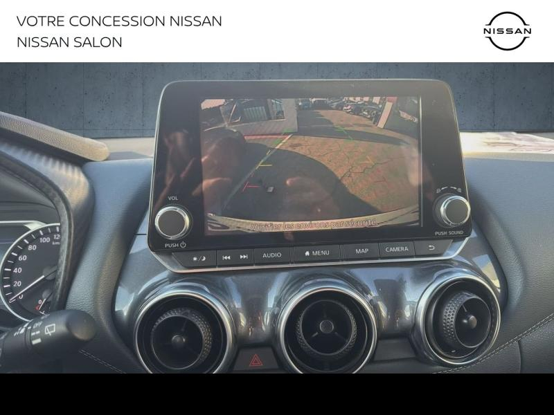 Photo 17 de l’annonce de HYUNDAI Kona d’occasion à vendre à SALON DE PROVENCE
