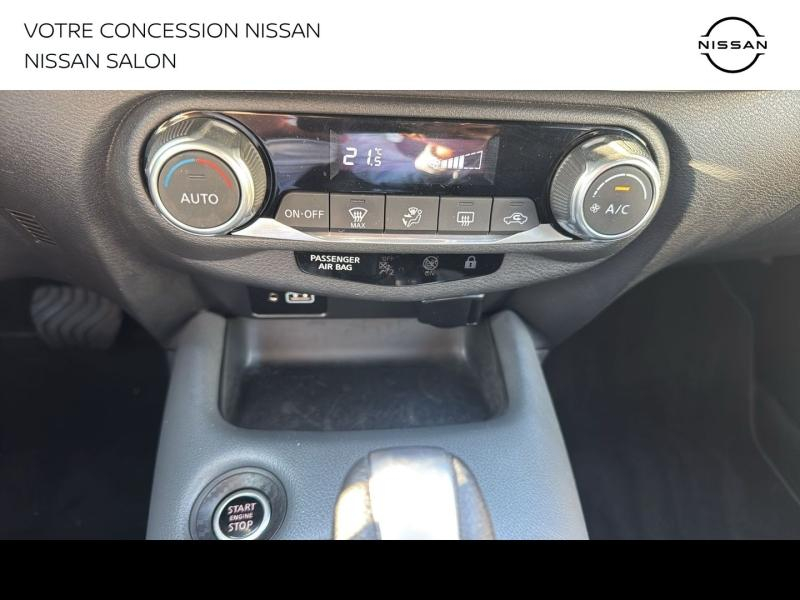 Photo 18 de l’annonce de HYUNDAI Kona d’occasion à vendre à SALON DE PROVENCE