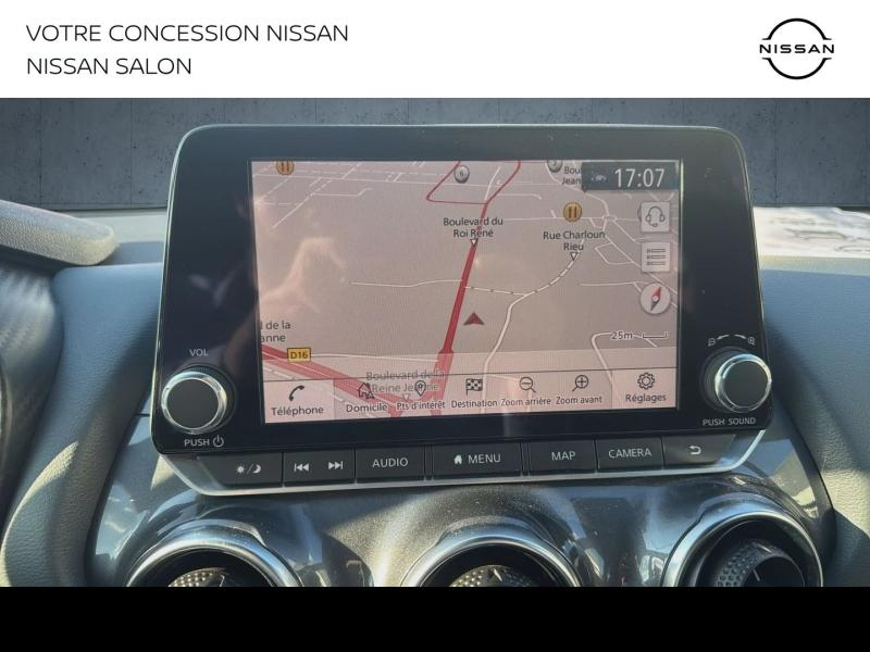 Photo 19 de l’annonce de HYUNDAI Kona d’occasion à vendre à SALON DE PROVENCE