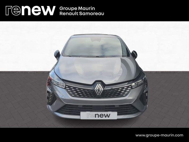 Photo 6 de l’annonce de RENAULT Clio d’occasion à vendre à SAMOREAU