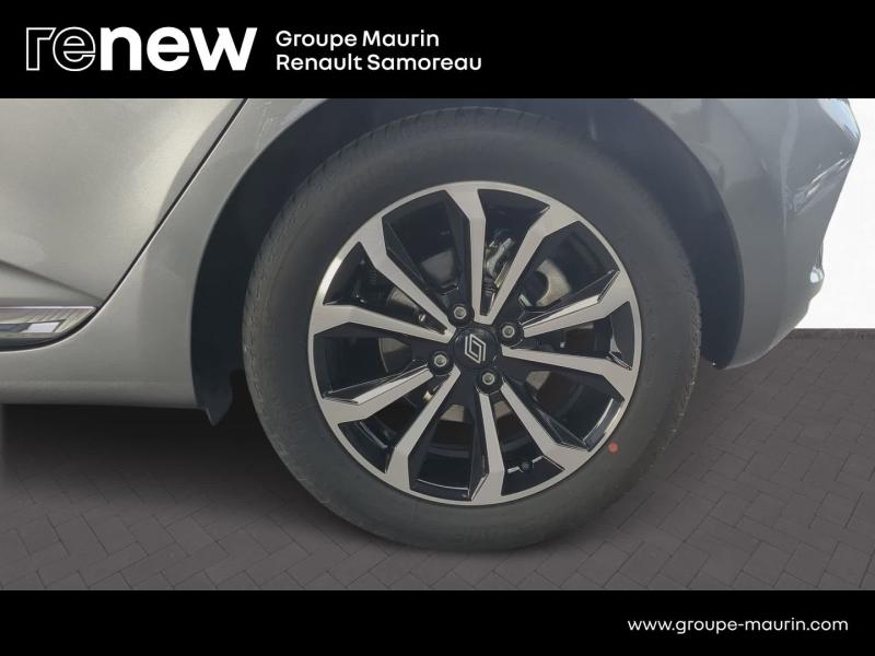 Photo 7 de l’annonce de RENAULT Clio d’occasion à vendre à SAMOREAU