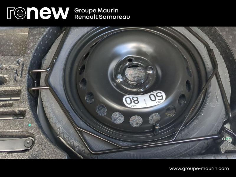 Photo 10 de l’annonce de RENAULT Clio d’occasion à vendre à SAMOREAU