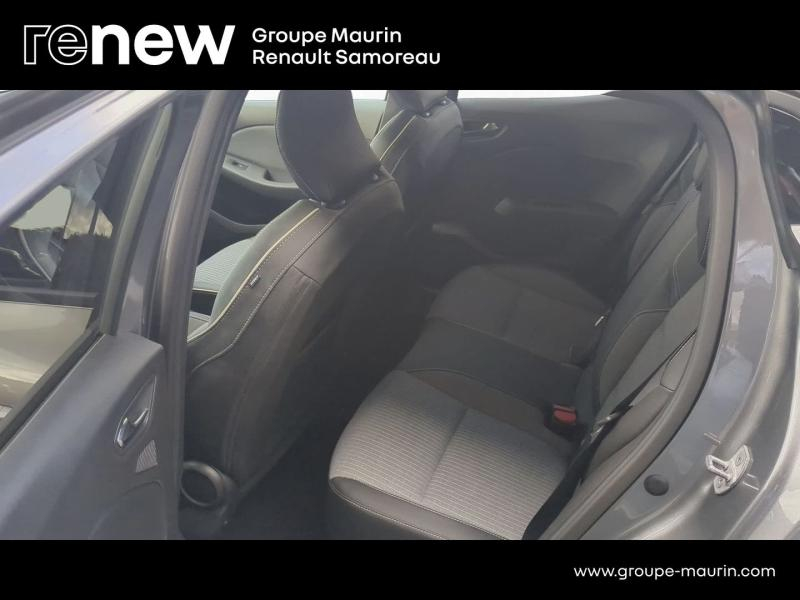Photo 11 de l’annonce de RENAULT Clio d’occasion à vendre à SAMOREAU