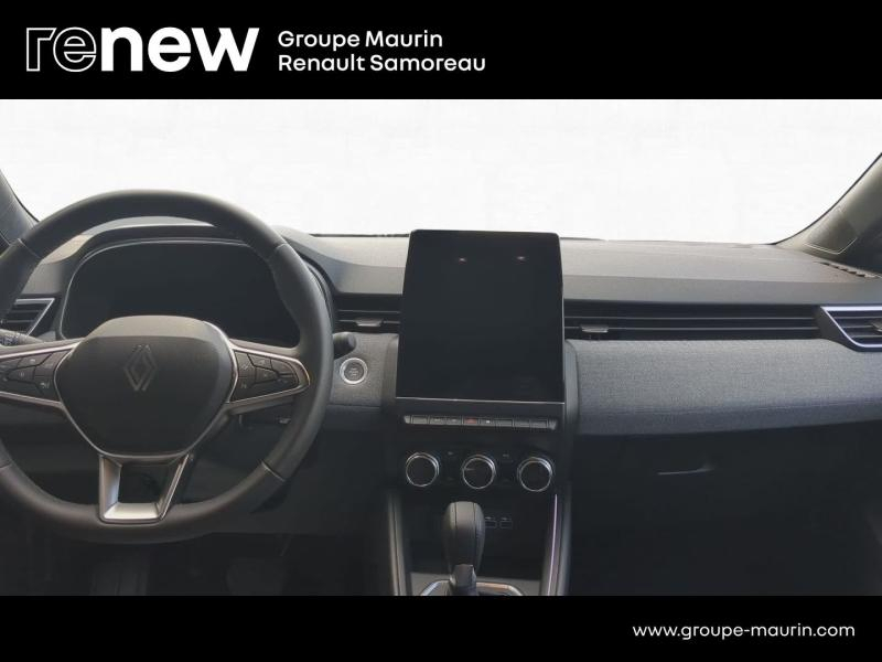 Photo 13 de l’annonce de RENAULT Clio d’occasion à vendre à SAMOREAU